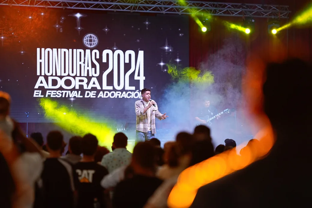 Honduras Adora, edición 2024